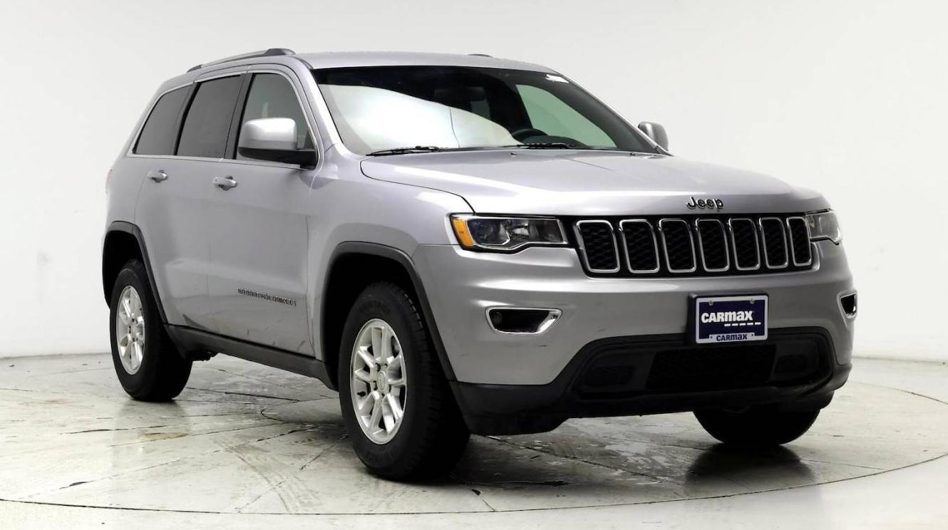 JEEP GRAND CHEROKEE 2019 1C4RJFAG7KC675199 image